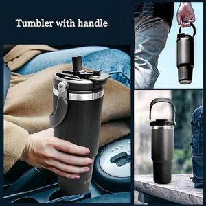 VACUUM INSULATED MUG 890ML 🍶😍
