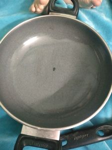 Nonstick Pan N Tava Combo