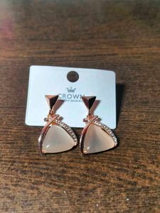 Earrings Pair