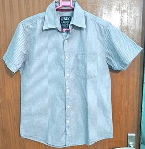 Max Grey Shirt