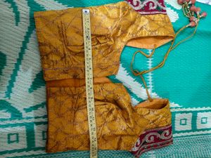 Elegant Lehenga Choli