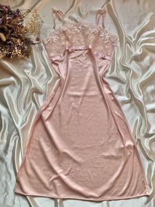 Slip Dress ( Sleep Wear )