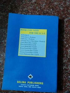 Concise Mathematics - ICSE Class X