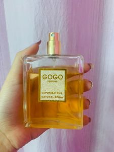 ❤️🦋Combo Of 4 Perfumes