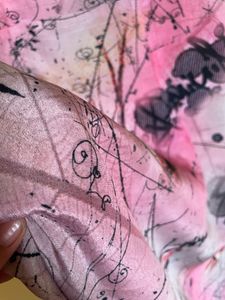 Printed Floral Kurti
