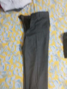 Men&#39;s Grey Pants