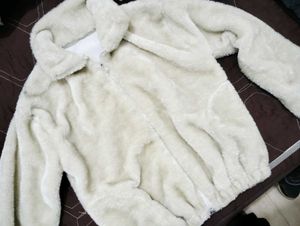 New Jacket (Jeans Free)