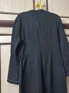 Elegant Black Dress