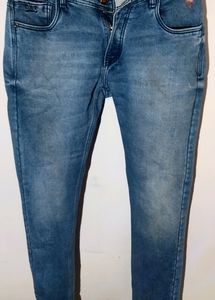 Mens New Jeans ( High Quality)🔥🔥