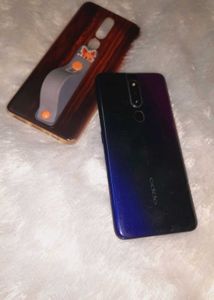 Oppo F11Pro Mobile Phone
