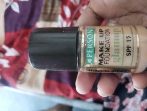 Foundation 30ml