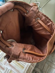 Bucket Bag