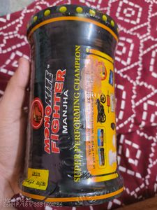 Mono Kite Fighter Original Manjha
