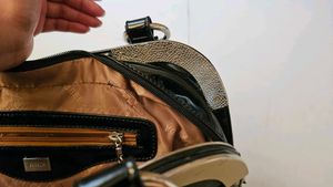 Branded Esbeda Handbag