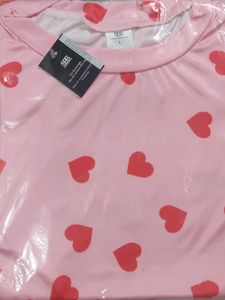 StreetStyleStore Pink Crop top