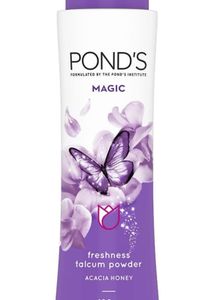 Anua niacinamide + New talcum Powder