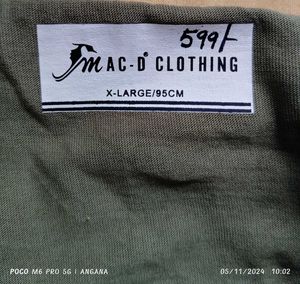 Men&#39;s T-shirt