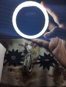 Pocket mini Ring light  36 LED  🤳selfie