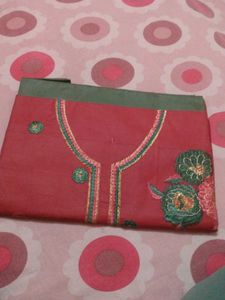 Kurti Pant