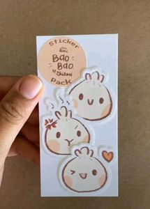 Cute Stickers