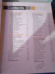 Master The Ncert Physics &amp;All In One Biology 11