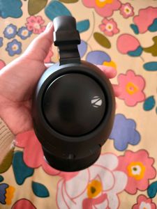 Zebronics Duke Wireless Headphones