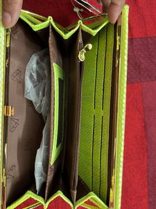 New Branded Stalatoes Handbag