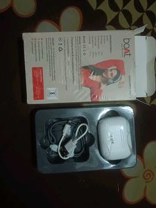 Boat Airdopes Pro 2 - Brand New! Ki Copy