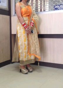 Festive Wear Suit