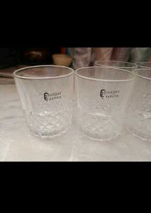 Sanjeev Kapoor Premium Glass set of 2