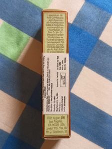 PIXI +Rose Lip Nourisher Rosebud Balm