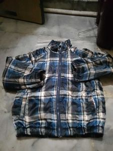 Winter Jacket