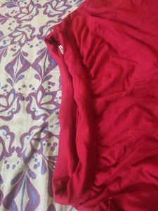 free size stretchable  palazzos( read Description