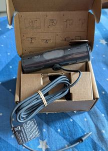 Logitech Brio 505 Webcam