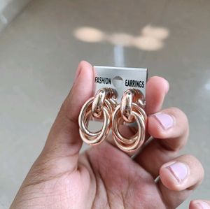 Fashion Earrings