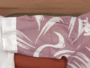 BrandNew Floral Print Kurti Set - PlazzoBottom