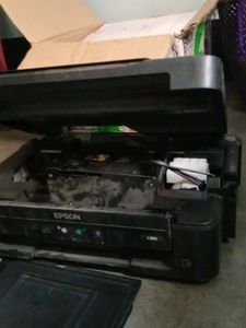 EPSON Printer
