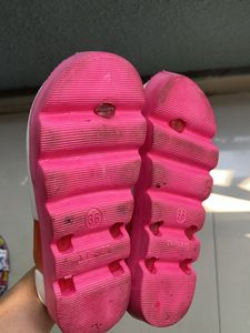 Korean Cute Flip-flop