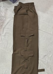 cargo Trouser women’s