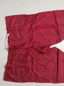 XXL Night Suit Pant