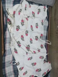 Kurta For Daily Use