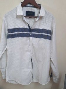 Men's Occasion Wear Shirt