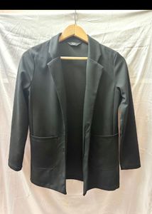 Max semi Formal blazzer lacket oversized casual we