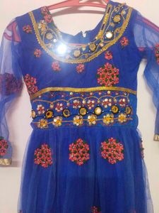 Full Frock