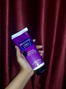 Perfume Lotion