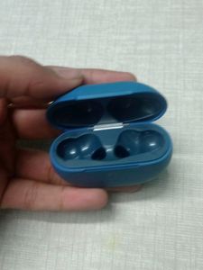 Boult audio W40 Case ONLY No Earbuds