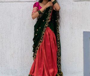 New Elegant Lehenga Choli