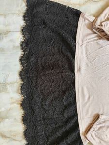 Elegant Turtleneck Top