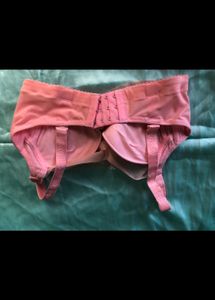 32B Padded Bra