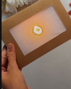 Fire Card